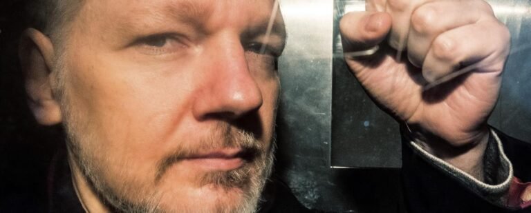Alarming reported CIA plot against Julian Assange exposed