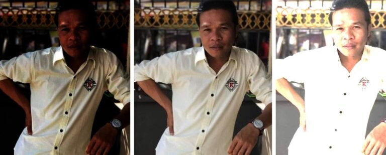 Reporter killed in Myanmar military attack near Thai border