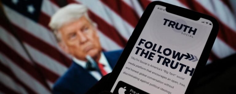 United States: “Truth Social” highlights need for politically and ideologically neutral social media platforms