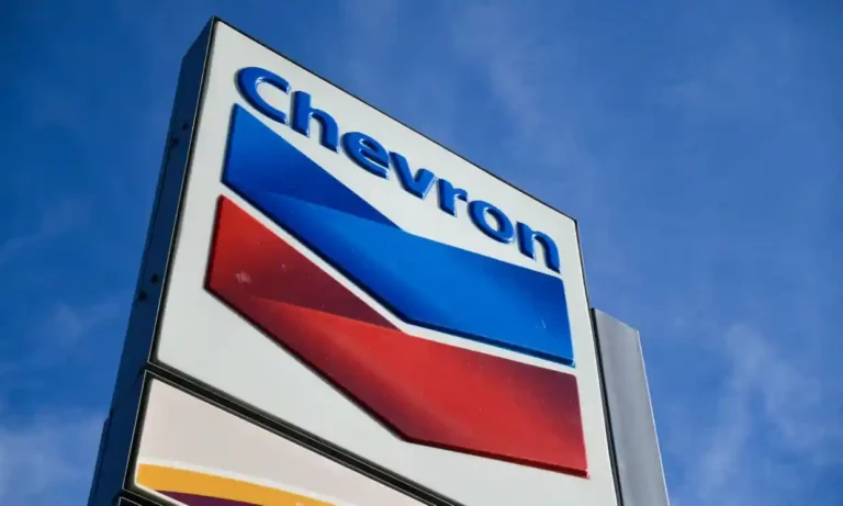 ‘Wildfire of disinformation’: how Chevron exploits a news desert