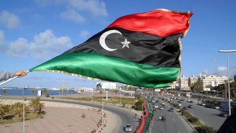 Libyan journalists threatened by rival militias