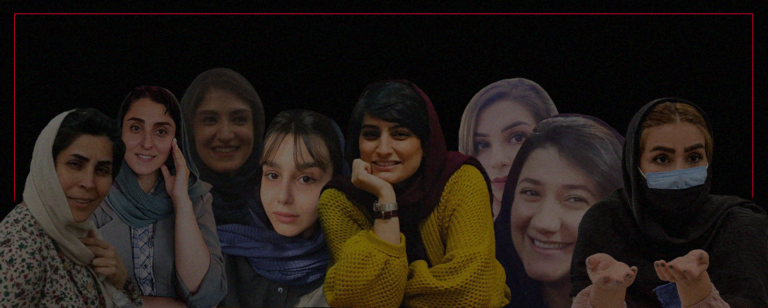 An unprecedented number of women journalists are now detained in Iran