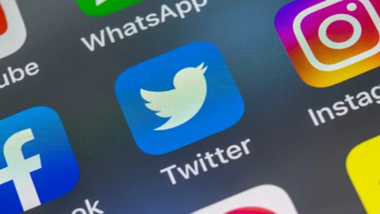 Twitter says leaked emails not hacked from its systems