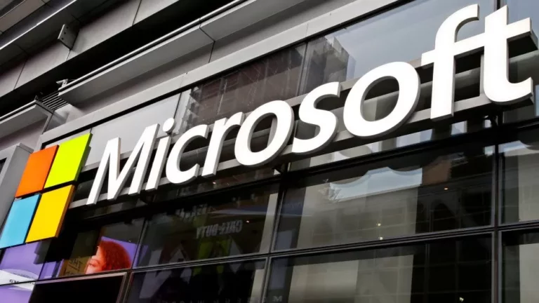 Microsoft to cut 10,000 jobs as spending slows