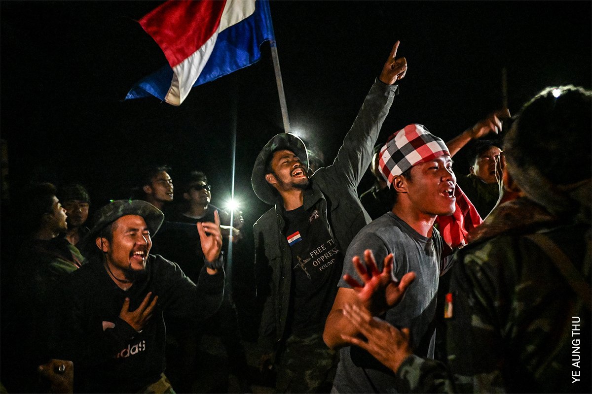 Exhibition Photography